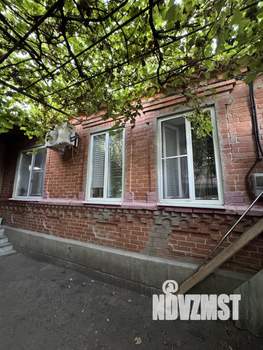 Дом 70м&sup2;, 2-этажный, участок 5 сот.  