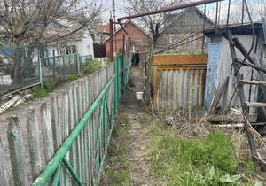 Дом 65м², 1-этажный, участок 2 сот.  