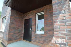 Дом 130м&sup2;, 2-этажный, участок 3 сот.  