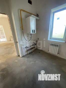 Дом 150м², 2-этажный, участок 7 сот.  