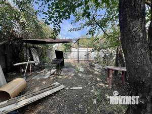 Дом 56м&sup2;, 1-этажный, участок 8 сот.  