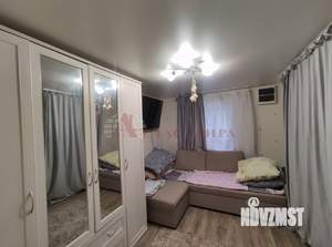 Дом 23м², 1-этажный, участок 1 сот.  