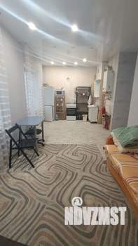 Дом 80м&sup2;, 1-этажный, участок 4 сот.  