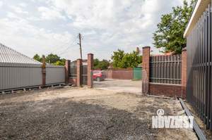 Дом 140м², 2-этажный, участок 3 сот.  