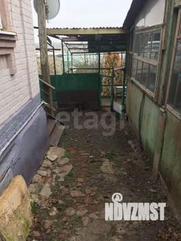 Дом 75м², 1-этажный, участок 6 сот.  