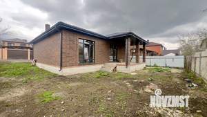 Дом 145м&sup2;, 1-этажный, участок 6 сот.  