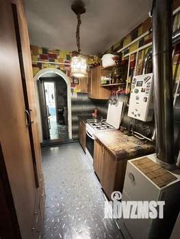 Дом 35м², 1-этажный, участок 2 сот.  