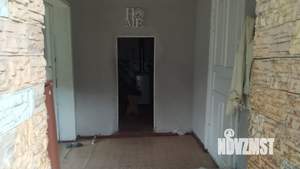 Дом 61м², 1-этажный, участок 4 сот.  