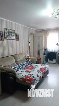 Дом 53м&sup2;, 1-этажный, участок 3 сот.  