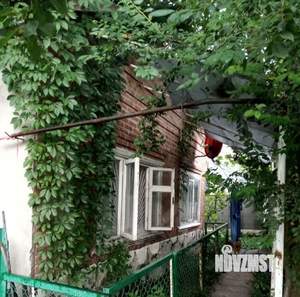 Дом 82м&sup2;, 2-этажный, участок 6 сот.  