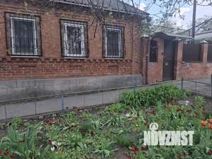 Дом 900м², 1-этажный, участок 5 сот.  