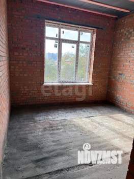 Дом 153м&sup2;, 2-этажный, участок 3 сот.  