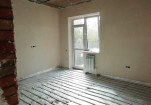 Дом 120м², 2-этажный, участок 3 сот.  