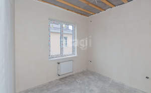 Дом 100м², 1-этажный, участок 4 сот.  