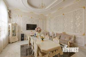 Дом 280м², 1-этажный, участок 7 сот.  