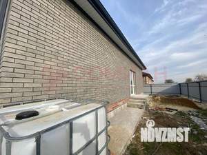 Дом 120м², 1-этажный, участок 5 сот.  