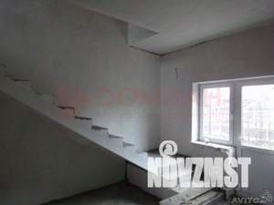 Дом 133м², 2-этажный, участок 3 сот.  