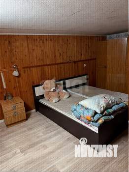 Дом 107м&sup2;, 2-этажный, участок 5 сот.  