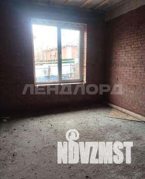 Дом 149м&sup2;, 1-этажный, участок 6 сот.  