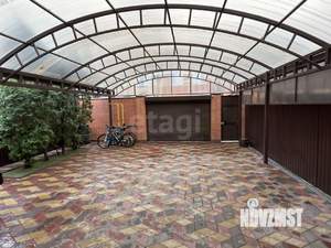 Дом 130м², 2-этажный, участок 3 сот.  