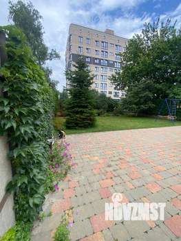 Дом 106м&sup2;, 1-этажный, участок 6 сот.  