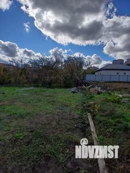 Дом 181м&sup2;, 2-этажный, участок 6 сот.  