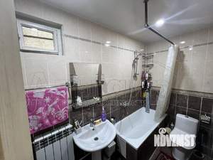 Дом 94м&sup2;, 1-этажный, участок 6 сот.  