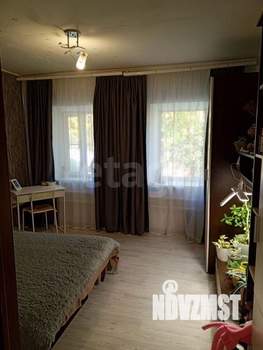Дом 50м², 1-этажный, участок 1 сот.  