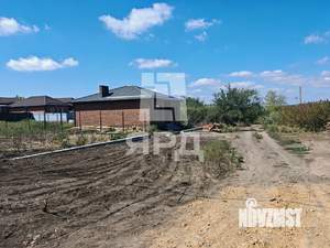 Дом 110м&sup2;, 1-этажный, участок 4 сот.  