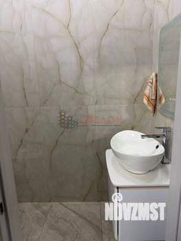 Дом 85м&sup2;, 1-этажный, участок 3 сот.  