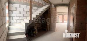 Дом 98м&sup2;, 2-этажный, участок 2 сот.  