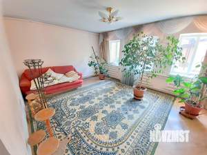 Дом 111м&sup2;, 1-этажный, участок 5 сот.  