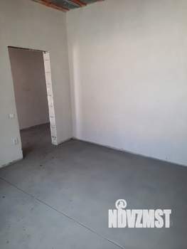Дом 115м², 1-этажный, участок 7 сот.  