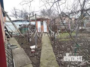 Дом 110м², 1-этажный, участок 5 сот.  