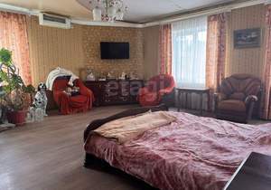 Дом 102м², 2-этажный, участок 2 сот.  