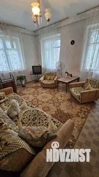 Дом 85м², 2-этажный, участок 6 сот.  