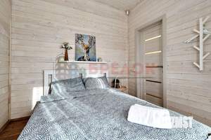 Дом 180м², 1-этажный, участок 6 сот.  