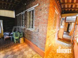 Дом 75м², 1-этажный, участок 2 сот.  