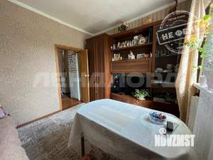 Дом 68м&sup2;, 1-этажный, участок 3 сот.  