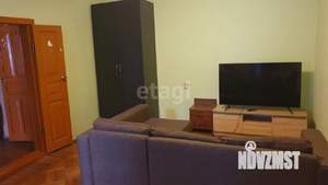 Дом 63м&sup2;, 1-этажный, участок 2 сот.  