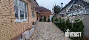 Дом 80м², 1-этажный, участок 3 сот.  