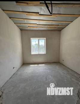 Дом 92м&sup2;, 1-этажный, участок 5 сот.  