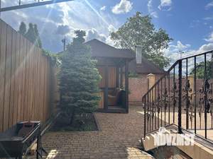 Дом 135м², 2-этажный, участок 4 сот.  