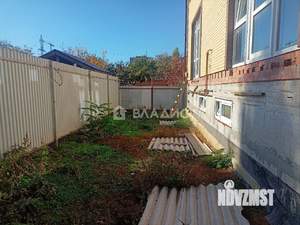 Дом 400м², 3-этажный, участок 5 сот.  