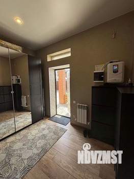 Дом 150м², 2-этажный, участок 4 сот.  