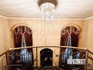 Дом 375м², 3-этажный, участок 6 сот.  