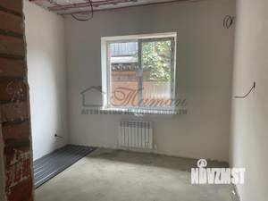 Дом 75м², 1-этажный, участок 3 сот.  