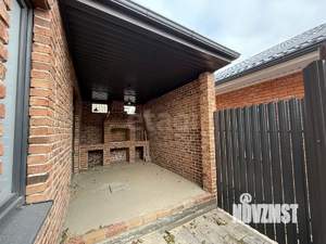 Дом 122м&sup2;, 2-этажный, участок 2 сот.  