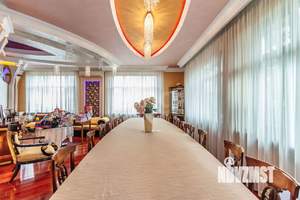 Дом 940м&sup2;, 3-этажный, участок 6 сот.  