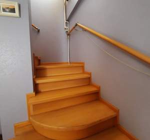 Дом 131м&sup2;, 3-этажный, участок 7 сот.  